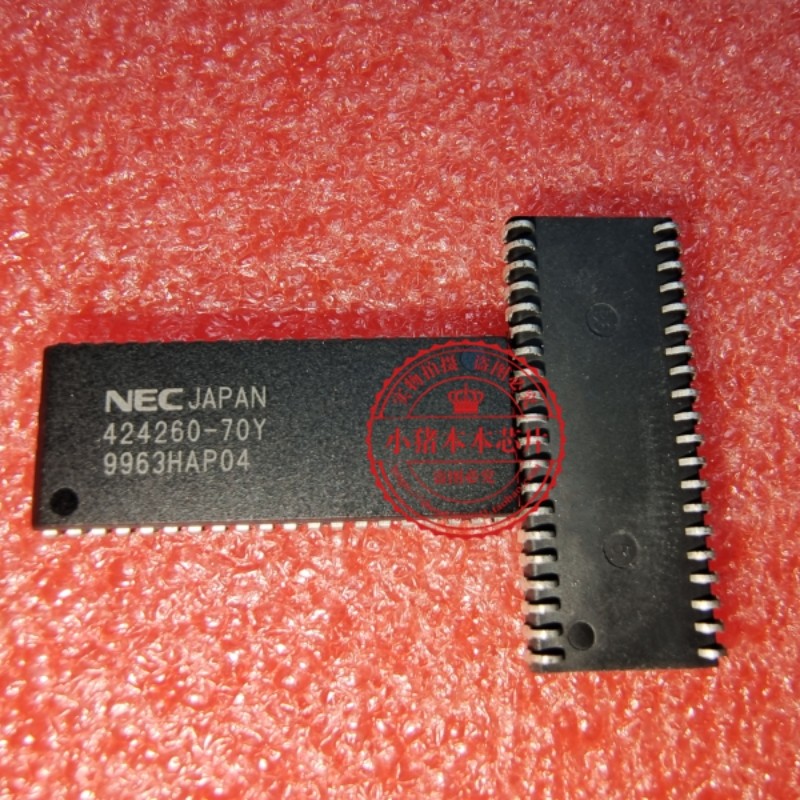 D424260-60Y UPD424260-60Y D424260-70Y UPD424260-70Y SOJ