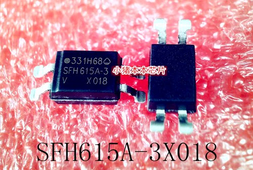 集成电路SFH615A3X018SOP4