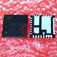 絲印AE00 AEOO AEDD QFN封裝  一個起拍 現(xiàn)貨