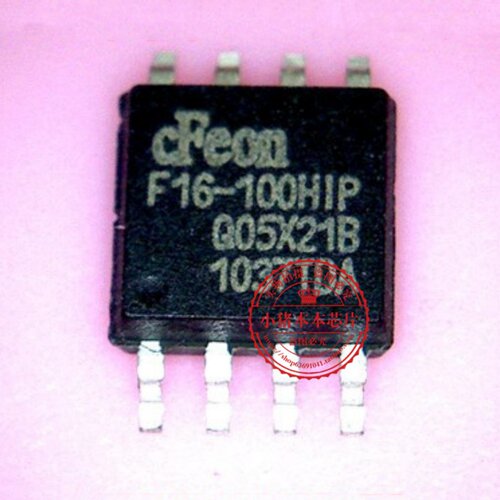 EN25F16-100HIP芯片MT9010PAATCC