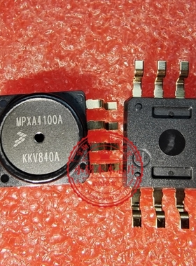 MPXA4100A6T1 MPXA4100A MPXA4100A6U SOP8 压力传感器
