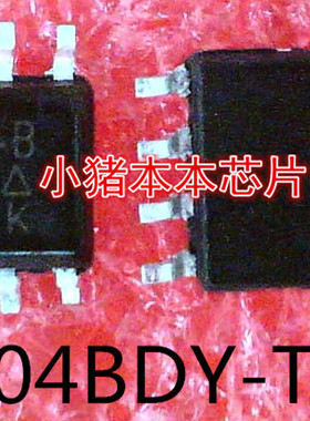 SI4804BDY-T1-E3    SI4804B    4804B    SOP-8封装    新的