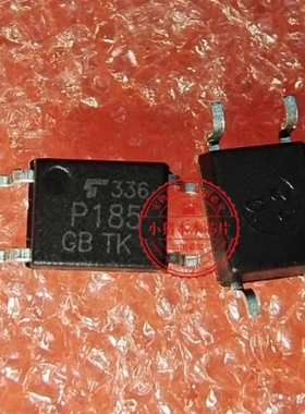 P185 TLP185GB SOP-4    新的   一个起拍