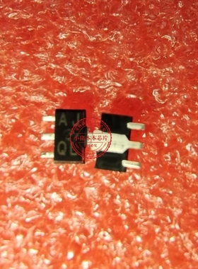 2SA1812T100P  2SA1812 丝印AJ  QL  SOT-89