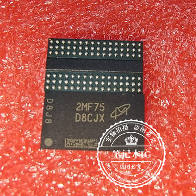 MT40A1G16TB集成电路丝印D8CJX