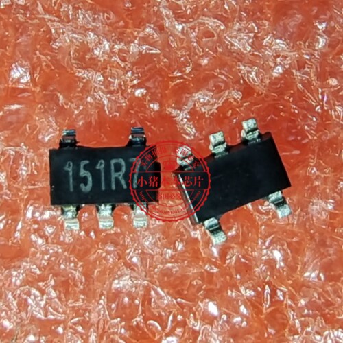 APL5151-33BC-TRL APL5151-33BC-TR APL5151-33丝印151R7 SOP23-5