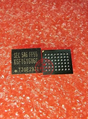 K6F1616U6C-FF55 K6F1616U6C BGA  新的  一个起拍