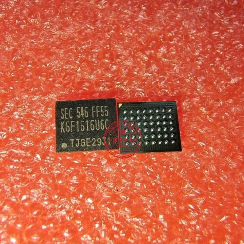 K6F1616U6C-FF55 K6F1616U6C BGA  新的  一个起拍