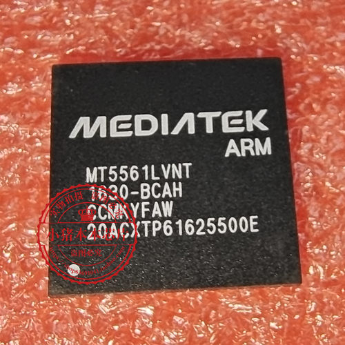 集成电路2SJ567MT5561LVNT-BCAH