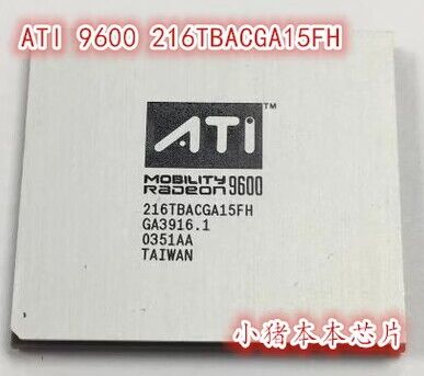 集成电路ICATI9600216TBFCGA15FH