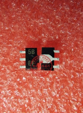 RH5RL25AA-TR-FE RH5RL25AA-TR  丝印5B  EF  SOT223