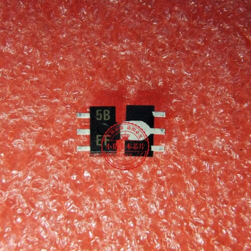 RH5RL25AA-TR-FE RH5RL25AA-TR  丝印5B  EF  SOT223