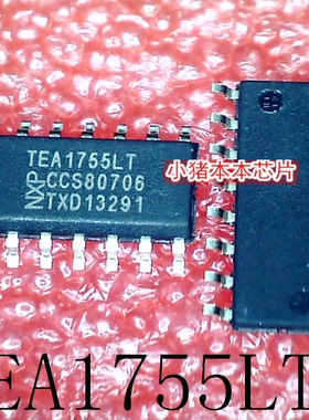 TEA1755LT    TEA1755    SOP-16    新的  一个起拍      可直拍