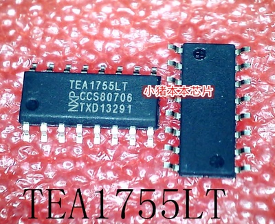 集成电路TEA1755LTTEA1755