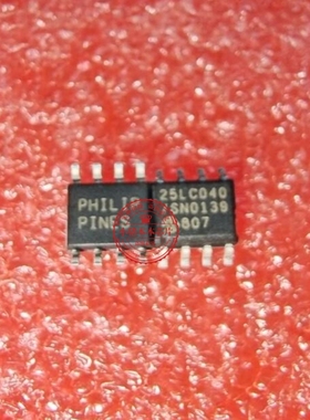 25LC640ISN 25LC640-I/SN 25LC040/SN 25LC040SN SOP8