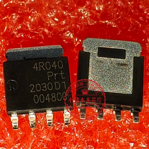 PSMN4R0-30YLD PSMN4R0-40YS  4R040  SOT669全新原装