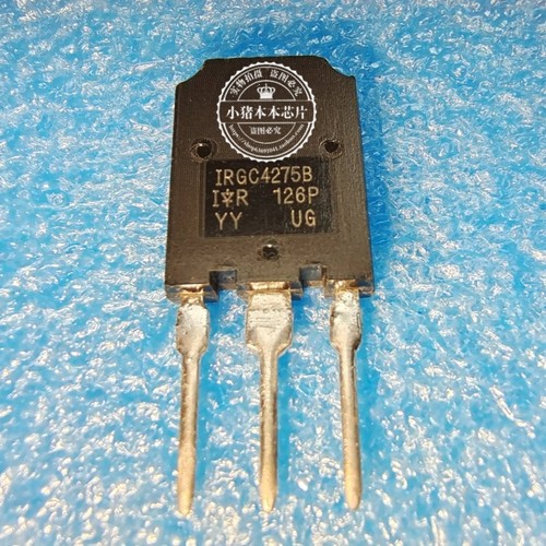 IRGC4275    IRGC4275B     IRGC42758    TO247  新的 一个起拍