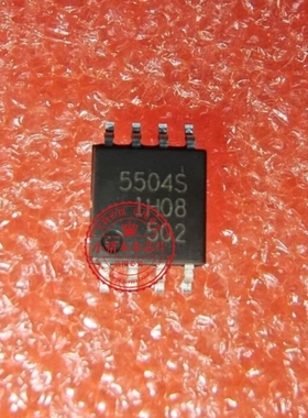 FA5504S FA5504  FA5504S-H1-TE1  5504S 5504 SOP8   新的