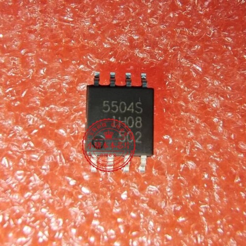 FA5504S FA5504  FA5504S-H1-TE1  5504S 5504 SOP8   新的