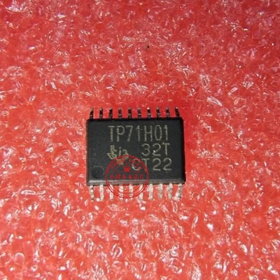 TP71H01 TPS71H01QPWPR TPS71H01QPWP TSSOP20   新的  一个起拍