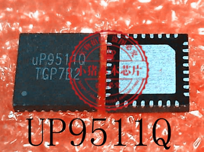 芯片UP9511QCS83601E