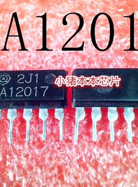 HA12017  HAI2017  ZIP-7   RTD2851ESA  新的   一个起售