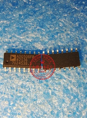 ADG508FBRNZ-REEL7 ADG508FBRNZ ADG508FB SOP封装 新的一个起拍