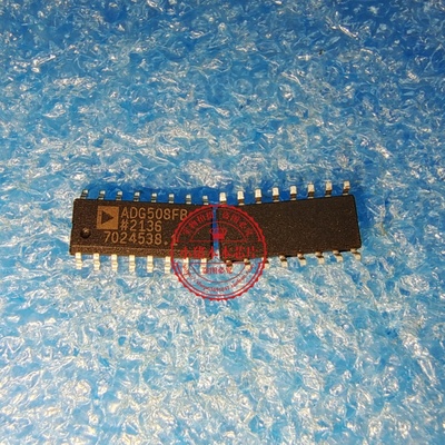 芯片ADG508FBRNZ-REEL7ADG508FB