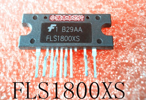 集成电路FLS1800XSSIP9