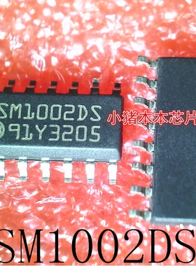 TSM1002DS      1002DS     SOP-16      新的