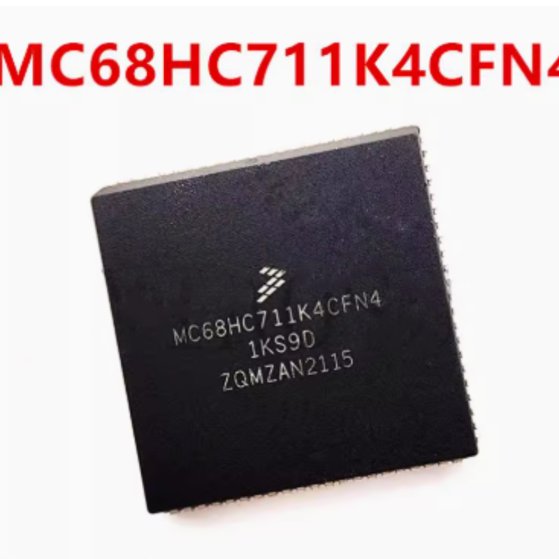 MC68HC711K4CFN4 CFN3 CFN2 空白资料PLCC封装