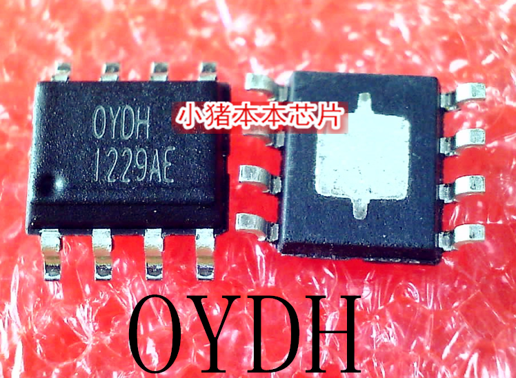 YB1484PSP8  丝印 OYDH   0YDH  SOP-8  新的  一个起售  可直拍