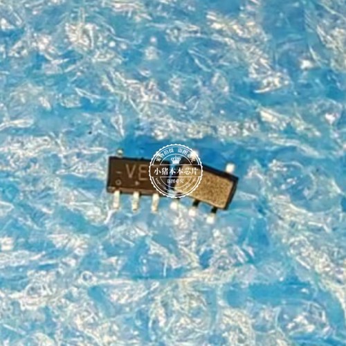 74LVC1G08GW 印丝 VE SOT-353 新的 一个起拍