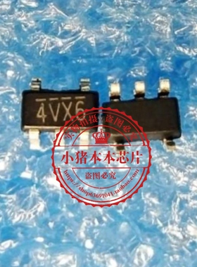 LN1134A282MR-G 丝印4VX6  SOT23-5   新的   一个起拍