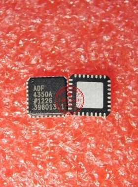 ADF4350ABCPZ   ADF4350A  ADF4350BCPZ   ADF4350    QFN封装