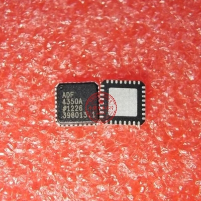 ADF4350ABCPZ   ADF4350A  ADF4350BCPZ   ADF4350    QFN封装