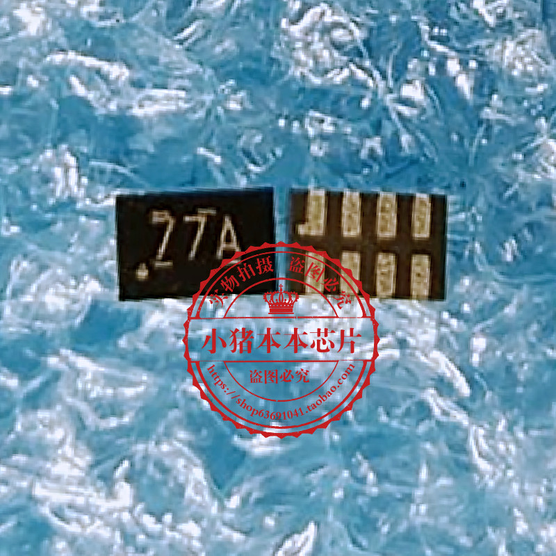 集成电路TXB0302DQMR丝印77A