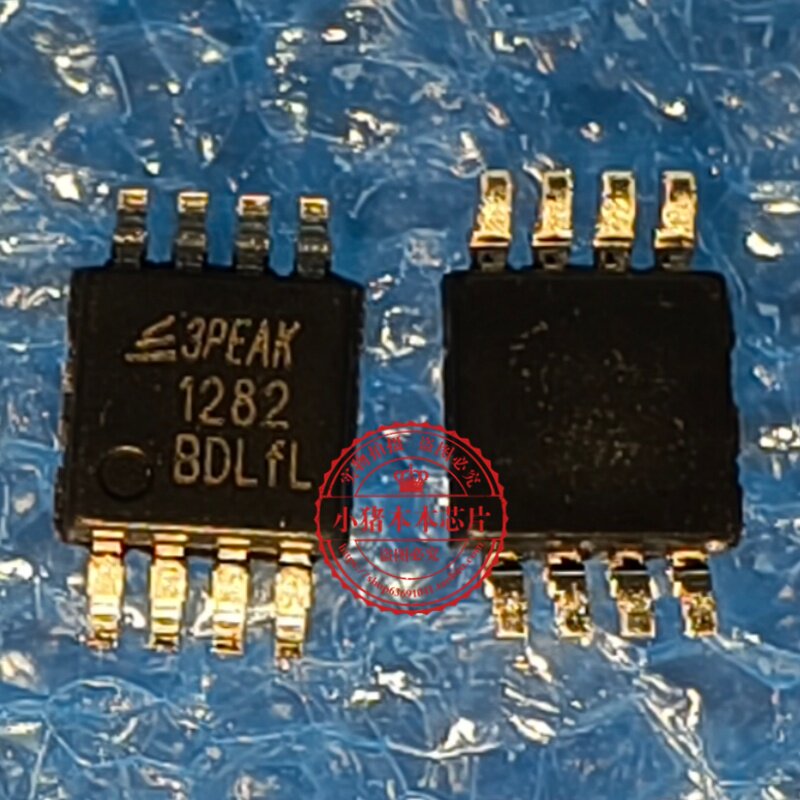 全新原装 TPA1285T-VR-S TP1285T-VR-S TP1282L1-VR 芯片放大器
