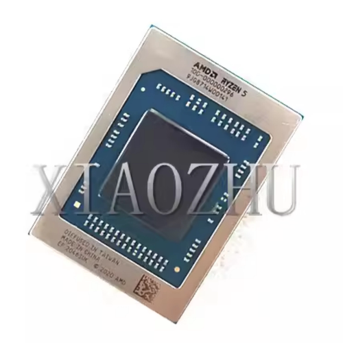 保上机Ryzen 5 R5-5600H 100-000000296 100-000000296-40