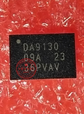 DA9130-09RT2-A LPS LP28011S LP28011S QFN 新的一个起拍