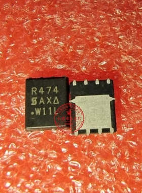 SIR474DP-T1-GE3 R474  QFN   新的  一个起拍