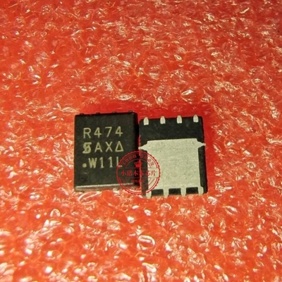 SIR474DP-T1-GE3 R474  QFN   新的  一个起拍