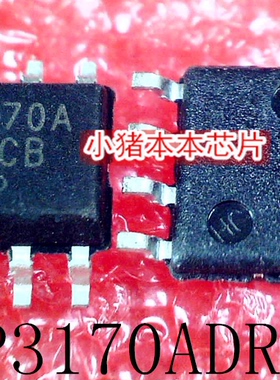 NCP3170ADR2G   丝印 3170A   SOP-8     新的  一个起售  可直拍