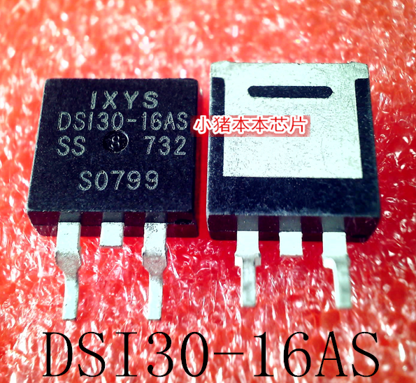 集成电路DSI30-16ASDS130-16AS