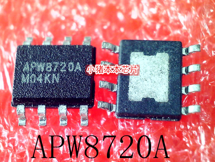集成电路APW8720AAPM8720A