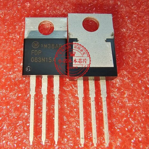 FDP083N15A-F102  FDP083N15A   O83N15A  083N15A   TO220