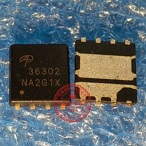 包邮AONY36352 AON36352 丝印36352 36322 36356 36302 QFN8新