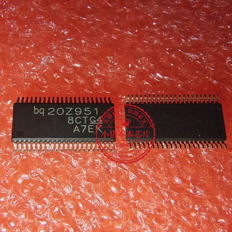 BQ20Z951DBTR BQ20Z951DBT bq20z951 BQ20Z951 TSSOP48