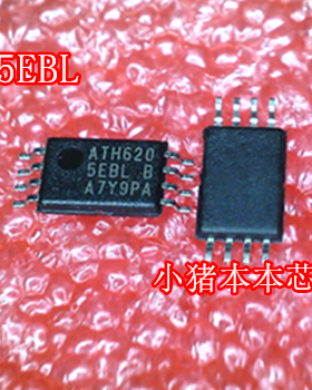5EBL 5EBLB 5EBL-B   MSOP8封装   新的