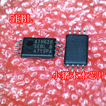 5EBL 5EBLB 5EBL-B   MSOP8封装   新的